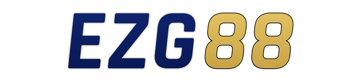 EZG88 Logo